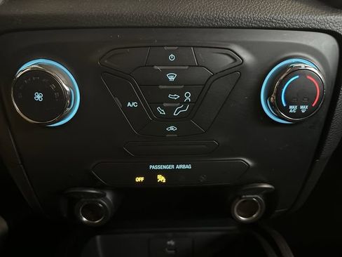 Used 2019 Ford Ranger Lariat w/ Trailer Tow Package image 18