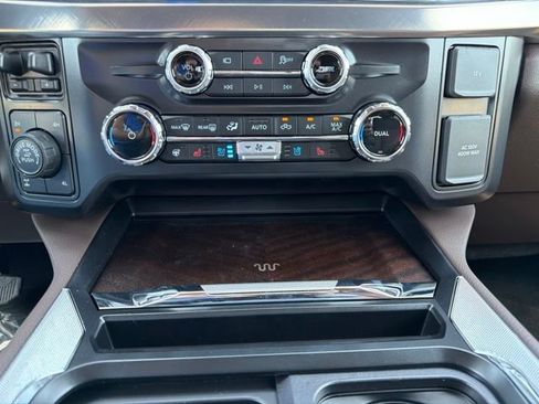 New 2026 Ford F250 King Ranch w/ Tremor Off-Road Package AWD/4WD image 15