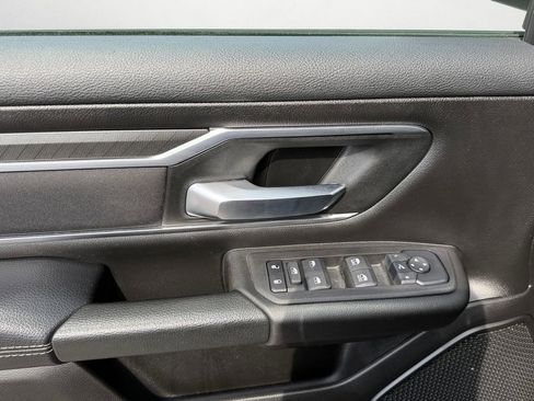 Certified 2025 RAM 1500 Big Horn AWD/4WD image 23