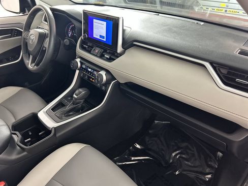 Used 2024 Toyota RAV4 XLE Premium w/ Weather Package FWD image 27