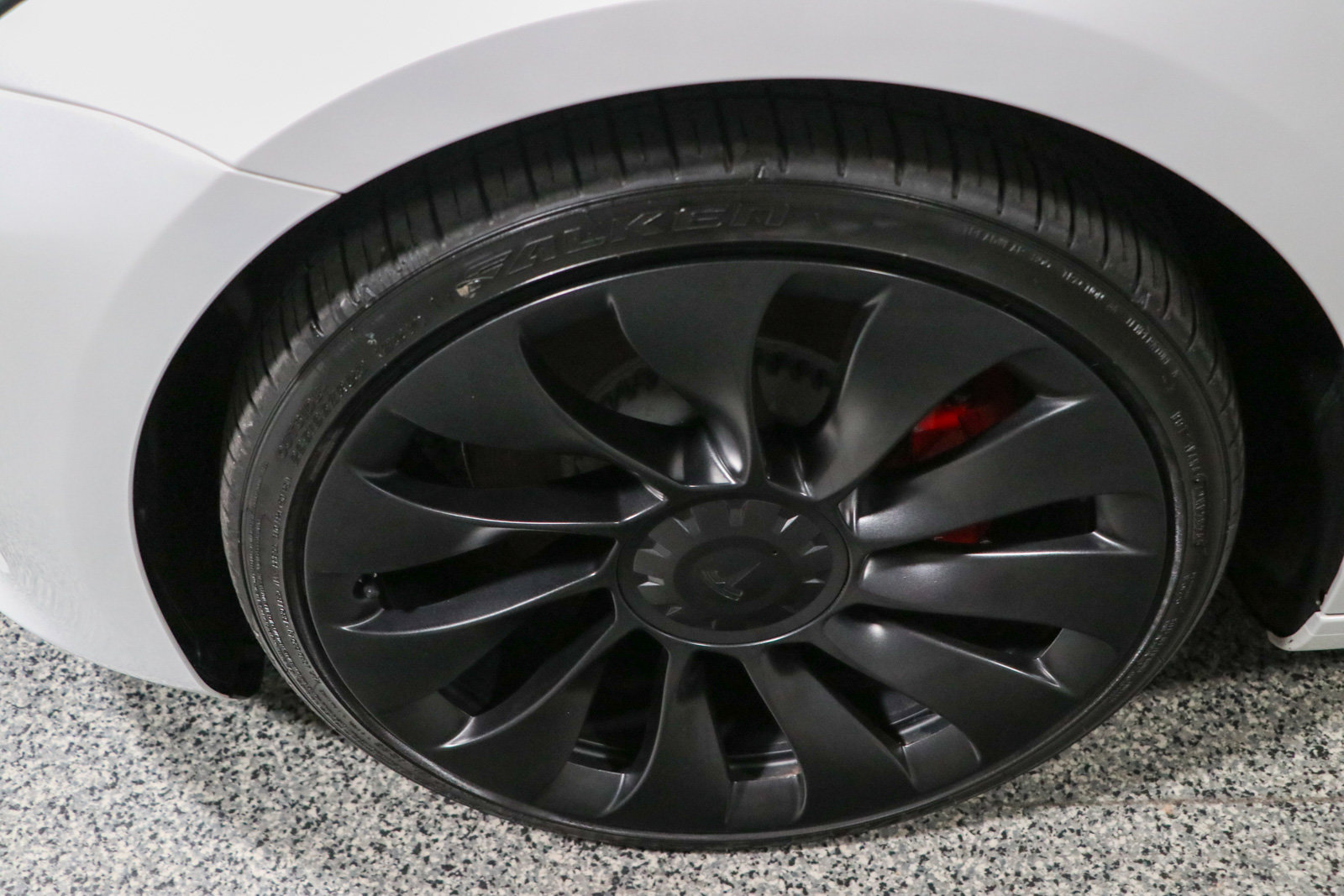 Used 2023 Tesla Model 3 Performance AWD/4WD image 11