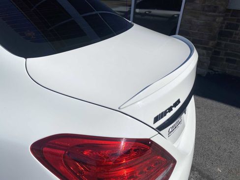 Used 2017 Mercedes-Benz C 63 AMG S image 37