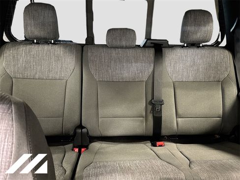 Used 2022 Ford F150 XLT w/ Equipment Group 302A High image 29