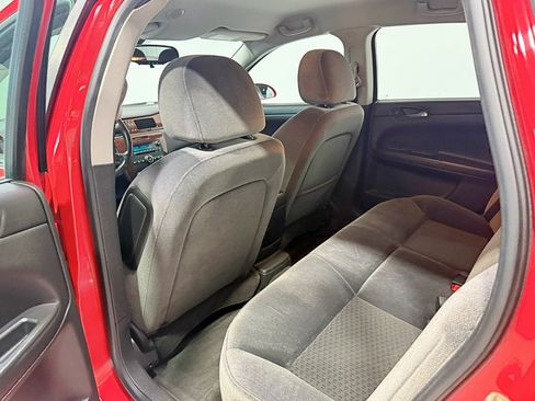Used 2011 Chevrolet Impala LT image 28
