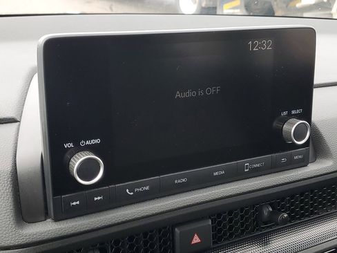 Used 2024 Honda CR-V EX image 19