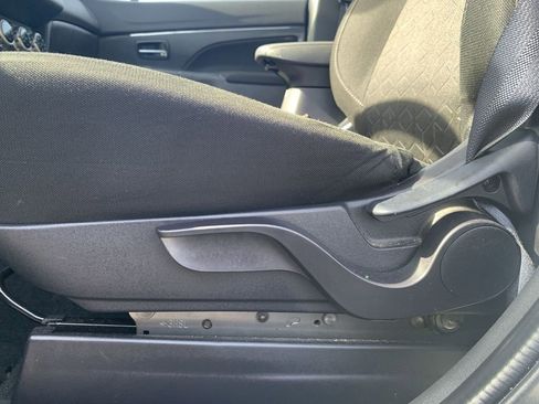 Used 2024 Mitsubishi Outlander Sport AWD image 14