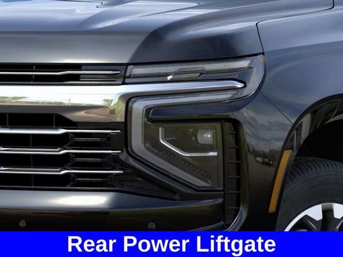 New 2026 Chevrolet Tahoe LT w/ Comfort Package AWD/4WD image 11