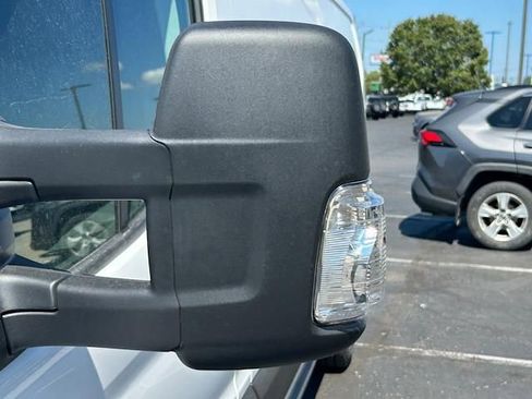 New 2025 Ford Transit 350 Base w/ Load Area Protection Package image 17