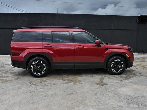 Used 2025 Hyundai Santa Fe SEL image 6