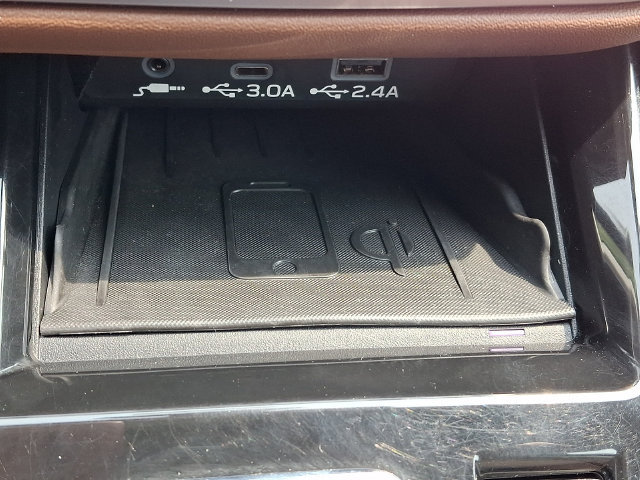 Certified 2023 Subaru Outback Touring AWD/4WD image 38