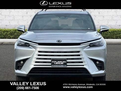 New 2026 Lexus TX 350 AWD image 9