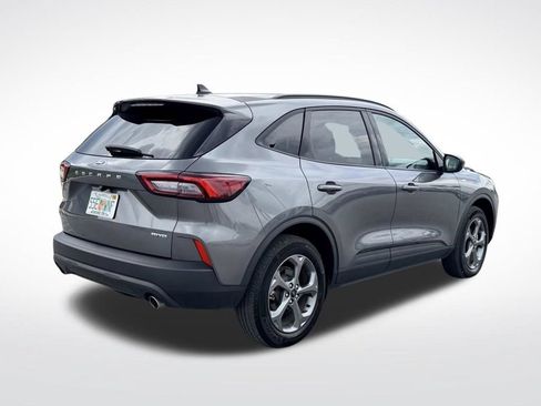 Used 2025 Ford Escape ST-Line Select AWD/4WD image 6