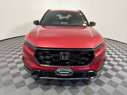 Used 2026 Honda CR-V Sport-L image 9
