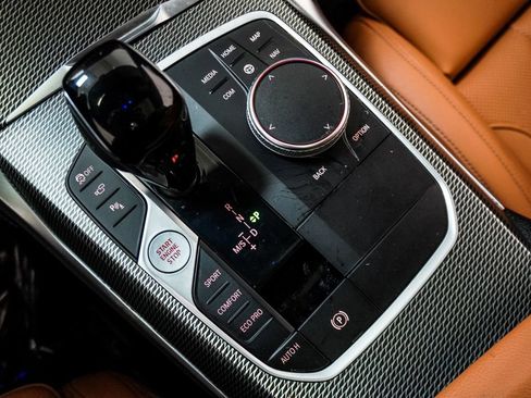 Used 2023 BMW M440i Coupe w/ Premium Package RWD image 24