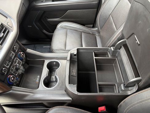 Used 2021 Chevrolet Tahoe High Country w/ Max Trailering Package AWD/4WD image 19