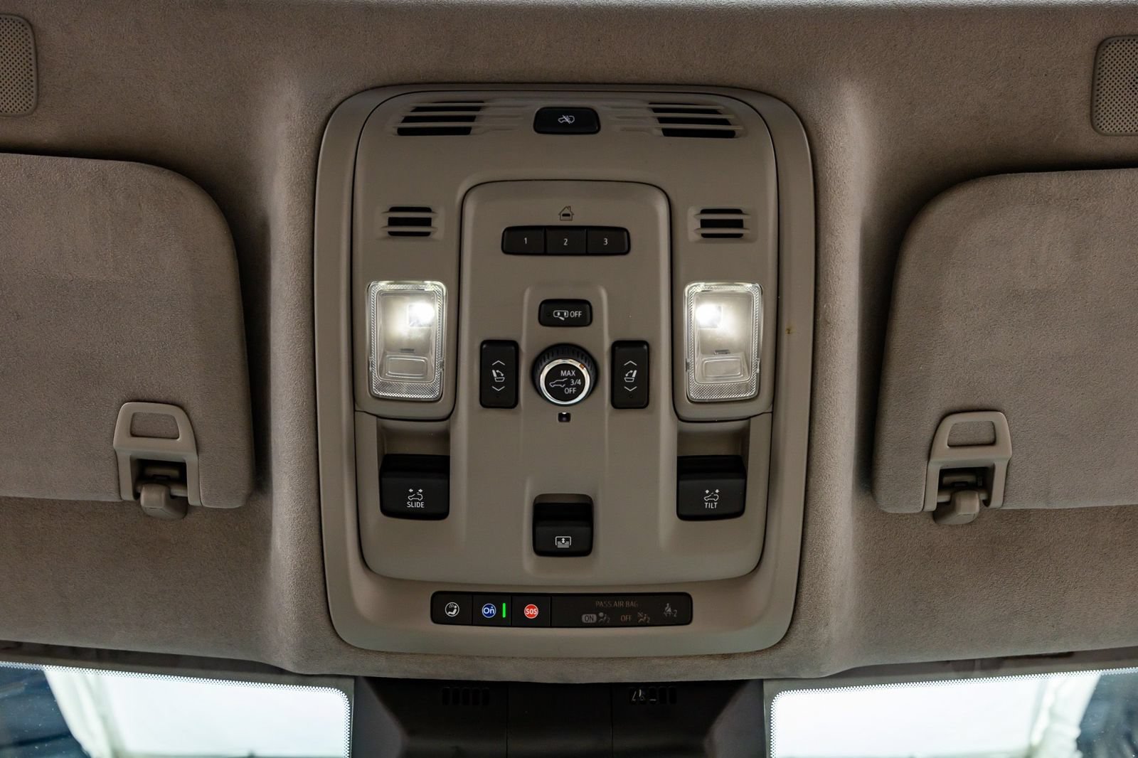 Used 2022 Cadillac Escalade Sport Platinum AWD/4WD image 25