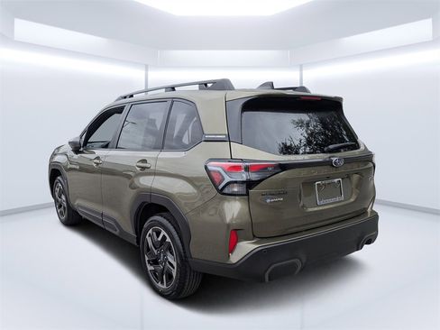 New 2025 Subaru Forester Limited image 5