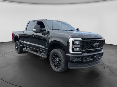 Used 2025 Ford F250 Lariat w/ Lariat Ultimate Package