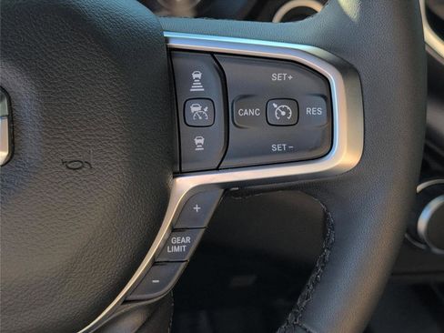 Used 2025 RAM 1500 Big Horn image 29