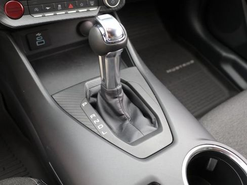 Used 2024 Ford Mustang Coupe RWD image 22