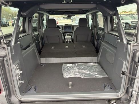 New 2026 Ford Bronco Big Bend AWD/4WD image 10