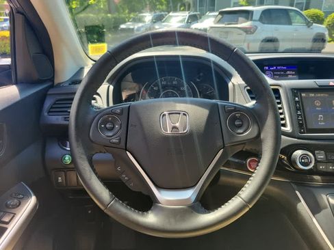 Used 2015 Honda CR-V EX-L image 11