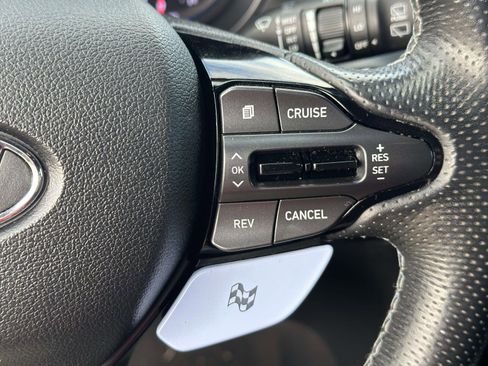 Used 2020 Hyundai Veloster N w/ Performance Package image 14