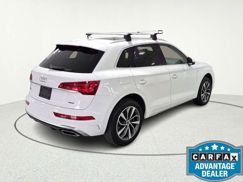 Used 2023 Audi Q5 2.0T Premium Plus AWD/4WD image 6