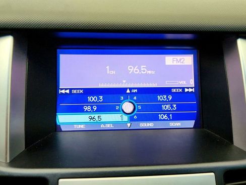 Used 2007 Acura RDX AWD w/ Technology Package image 18