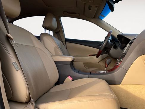 Used 2008 Lexus ES 350 image 17