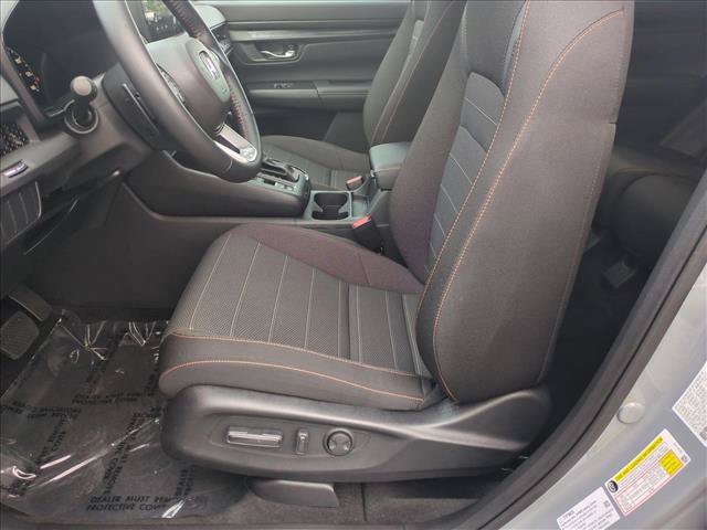 Certified 2026 Honda CR-V Sport image 16