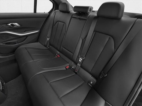 New 2025 BMW M340i M340i w/ Premium Package image 9