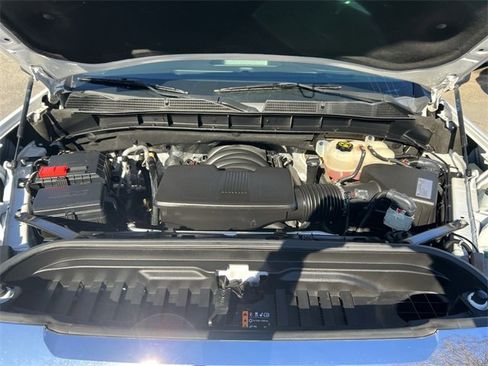 Used 2019 GMC Sierra 1500 SLT w/ SLT Premium Plus Package image 25