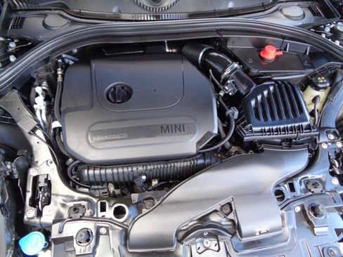 Used 2023 MINI Cooper Clubman S image 21