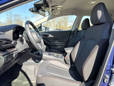 New 2026 Subaru Impreza 2.0i Sport image 11