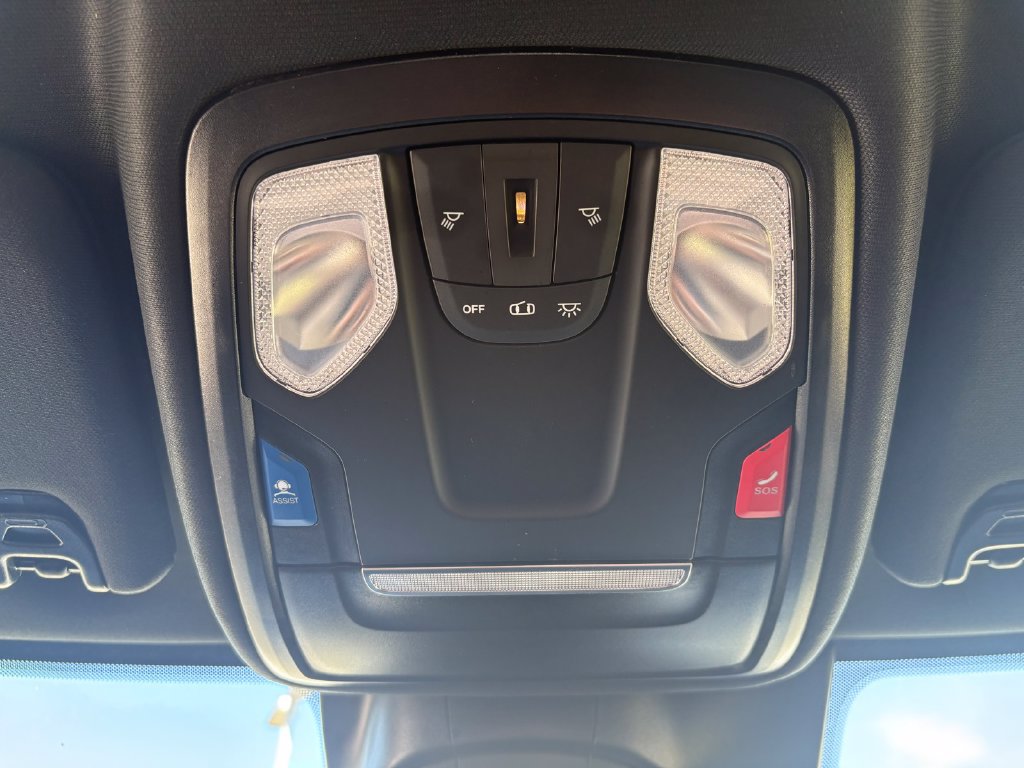 Used 2026 RAM 2500 Big Horn AWD/4WD image 30