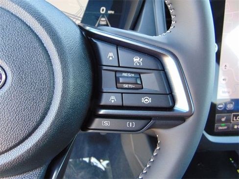 New 2025 Subaru Forester Limited w/ Protection Package (1PH) image 17