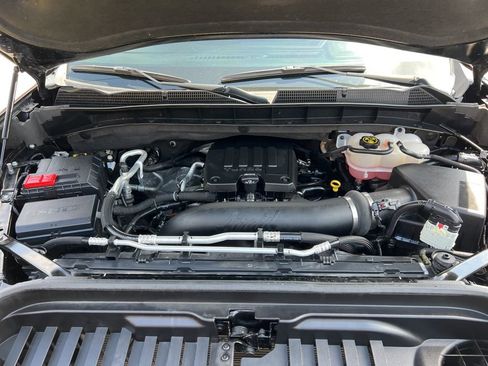 Used 2024 GMC Sierra 1500 SLE image 13