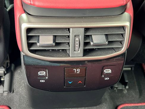 Used 2024 Lexus RX 350 F Sport w/ Convenience Package AWD/4WD image 17