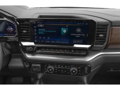 New 2026 Chevrolet Silverado 1500 High Country w/ High Country Premium Package AWD/4WD image 15