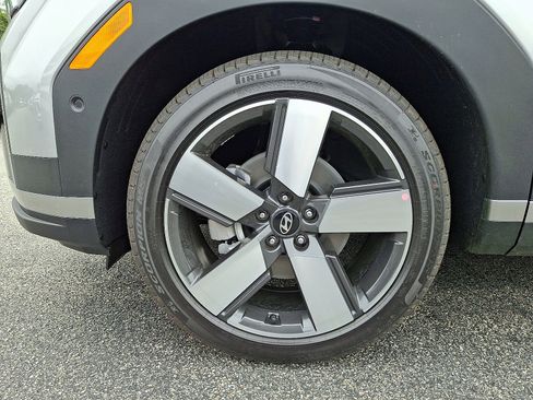 New 2026 Hyundai Santa Fe Limited image 18