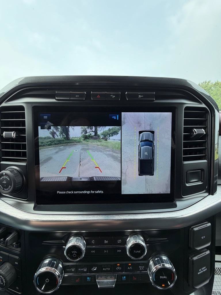 Used 2022 Ford F150 Lariat AWD/4WD image 34
