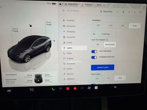 Used 2022 Tesla Model Y Long Range image 49