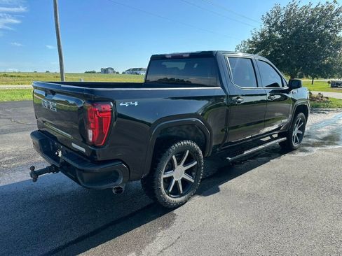 Used 2019 GMC Sierra 1500 Elevation w/ Elevation Value Package AWD/4WD image 5