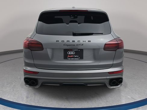 Used 2016 Porsche Cayenne GTS image 6