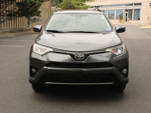 Used 2017 Toyota RAV4 XLE w/ All Weather Liner Package AWD/4WD image 3