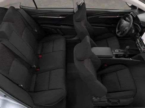 New 2026 Toyota Camry LE AWD/4WD image 66