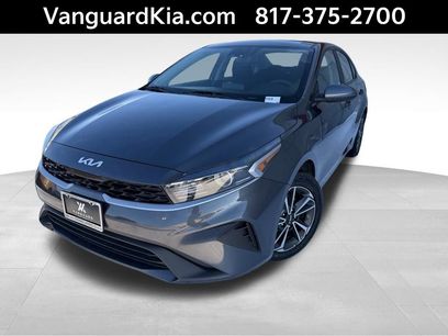 Certified 2024 Kia Forte LXS