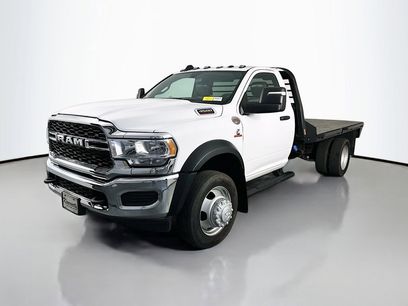 Used 2024 RAM 4500 Tradesman