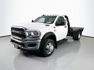 Used 2024 RAM 4500 Tradesman AWD/4WD video 3